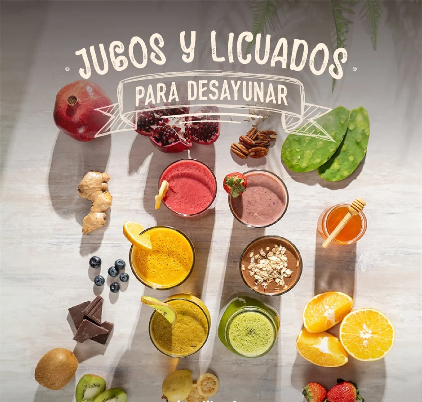 Licuado Choco Milk 400 ml