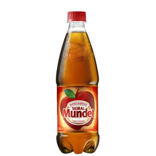 Sidral 600ml