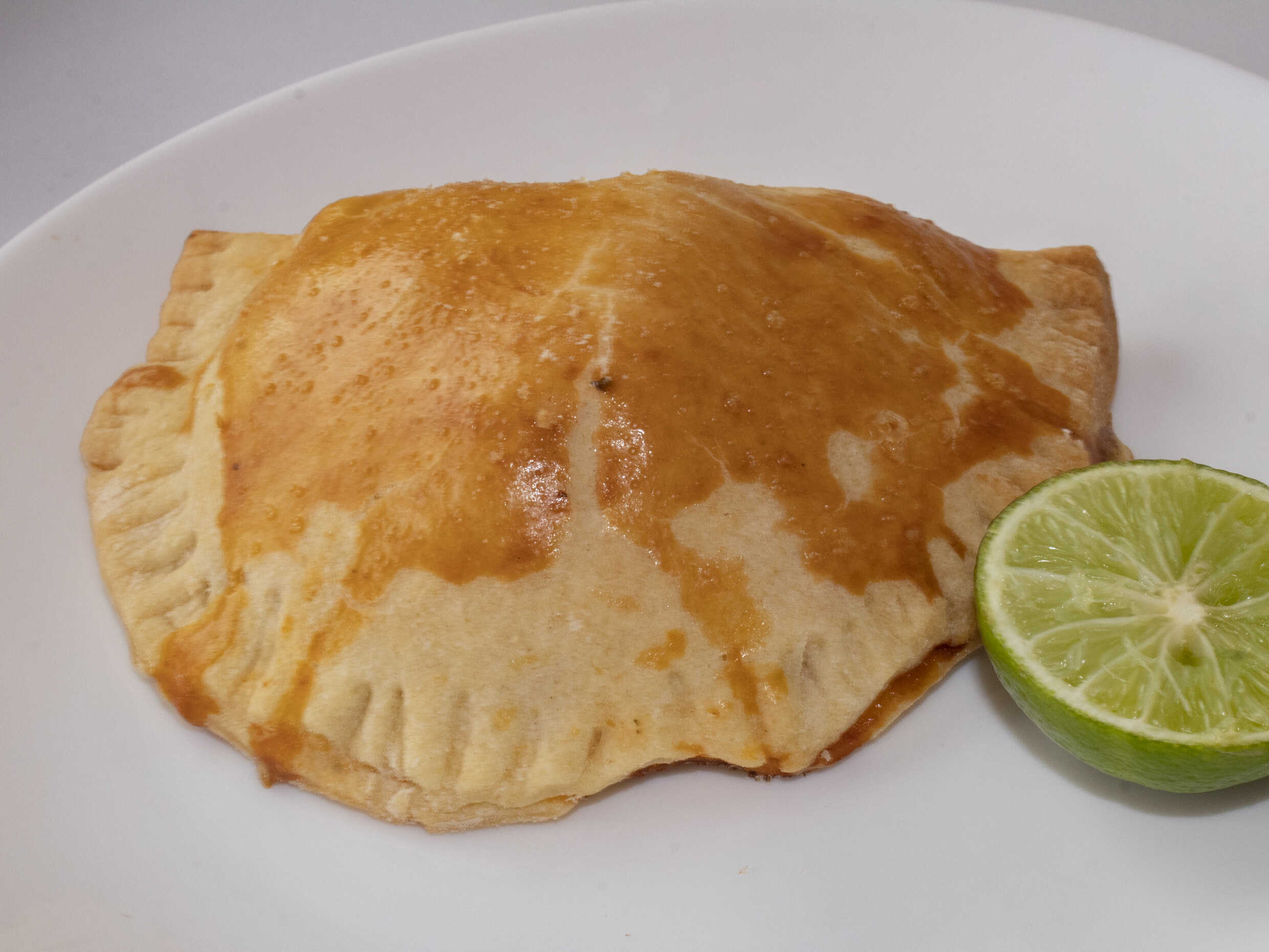 Empanada de pollo