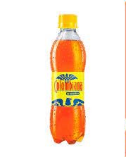 Colombiana Postobon