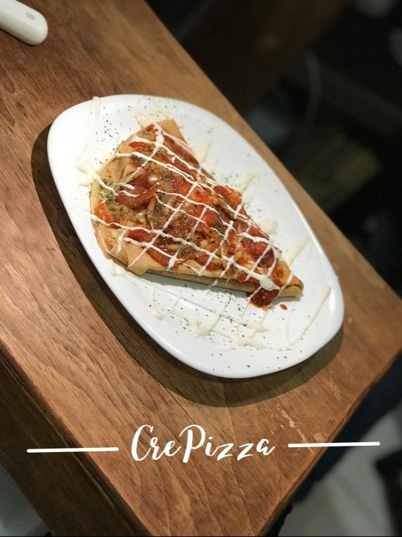 Crepizza