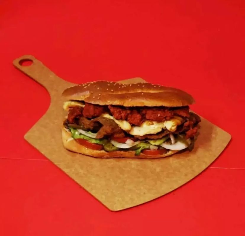 Torta Italiana