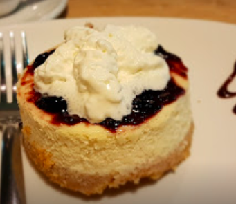 Cheese Cake