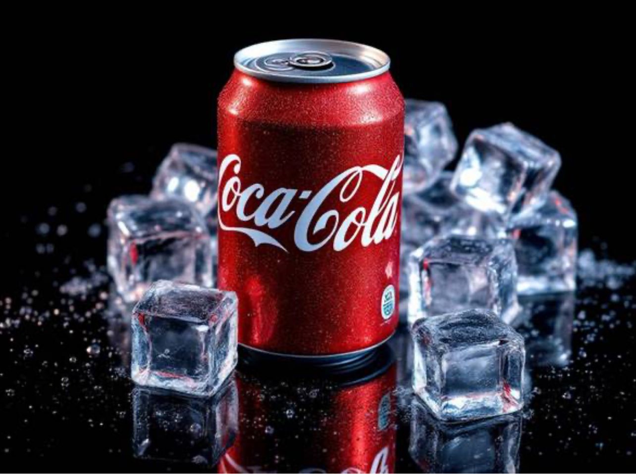 Coca Cola 355 ml