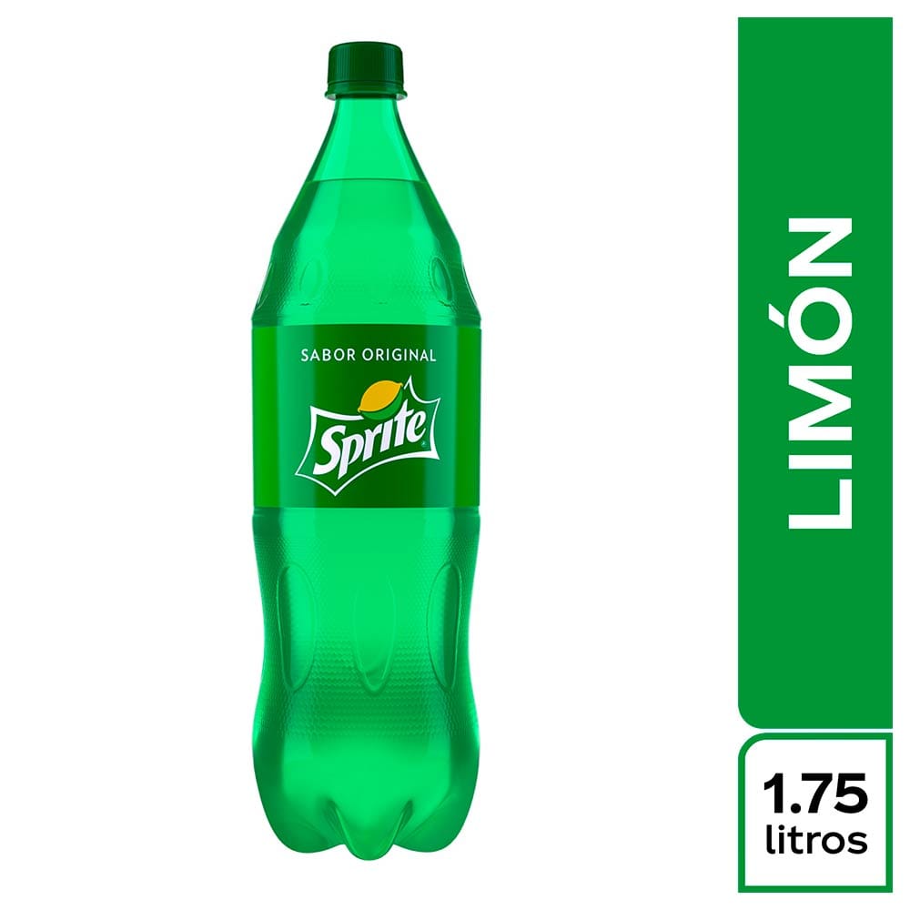 Sprite 1,5 ml