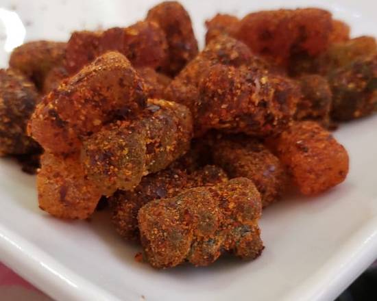 Osito Enchilado