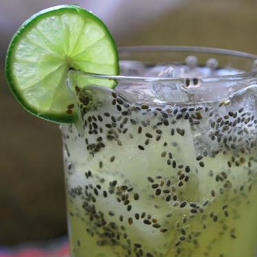 Agua fresca grande