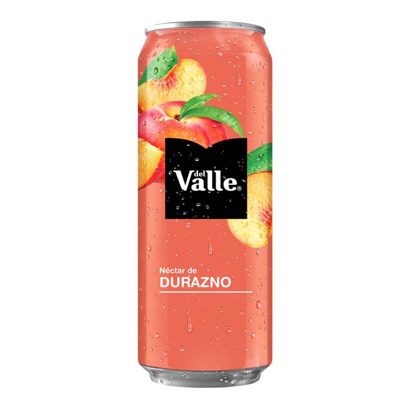 Del Valle Durazno