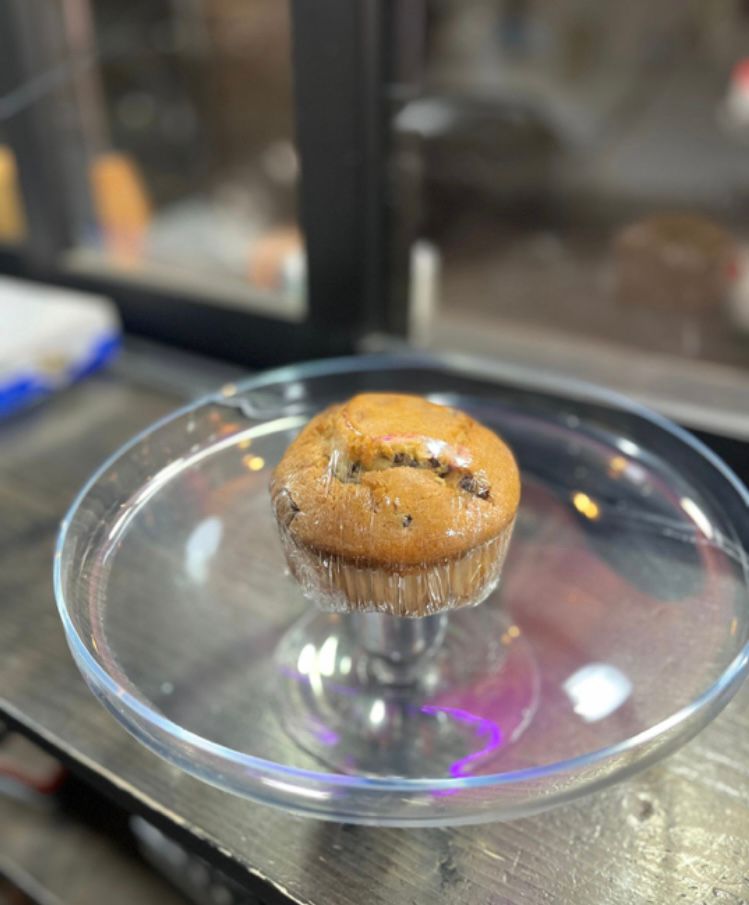 Muffins