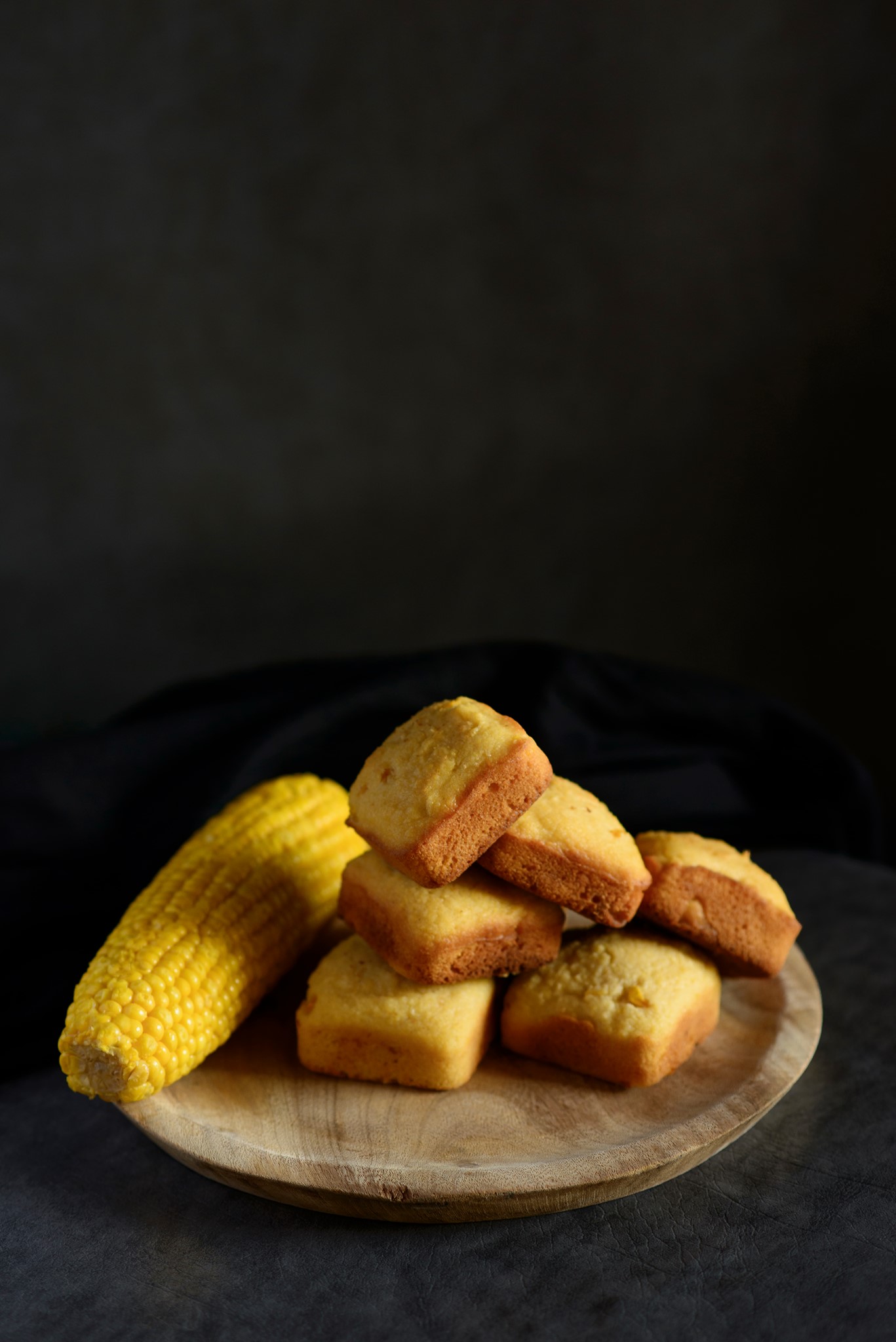 Pastel de Elote