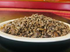 Bistec Queso