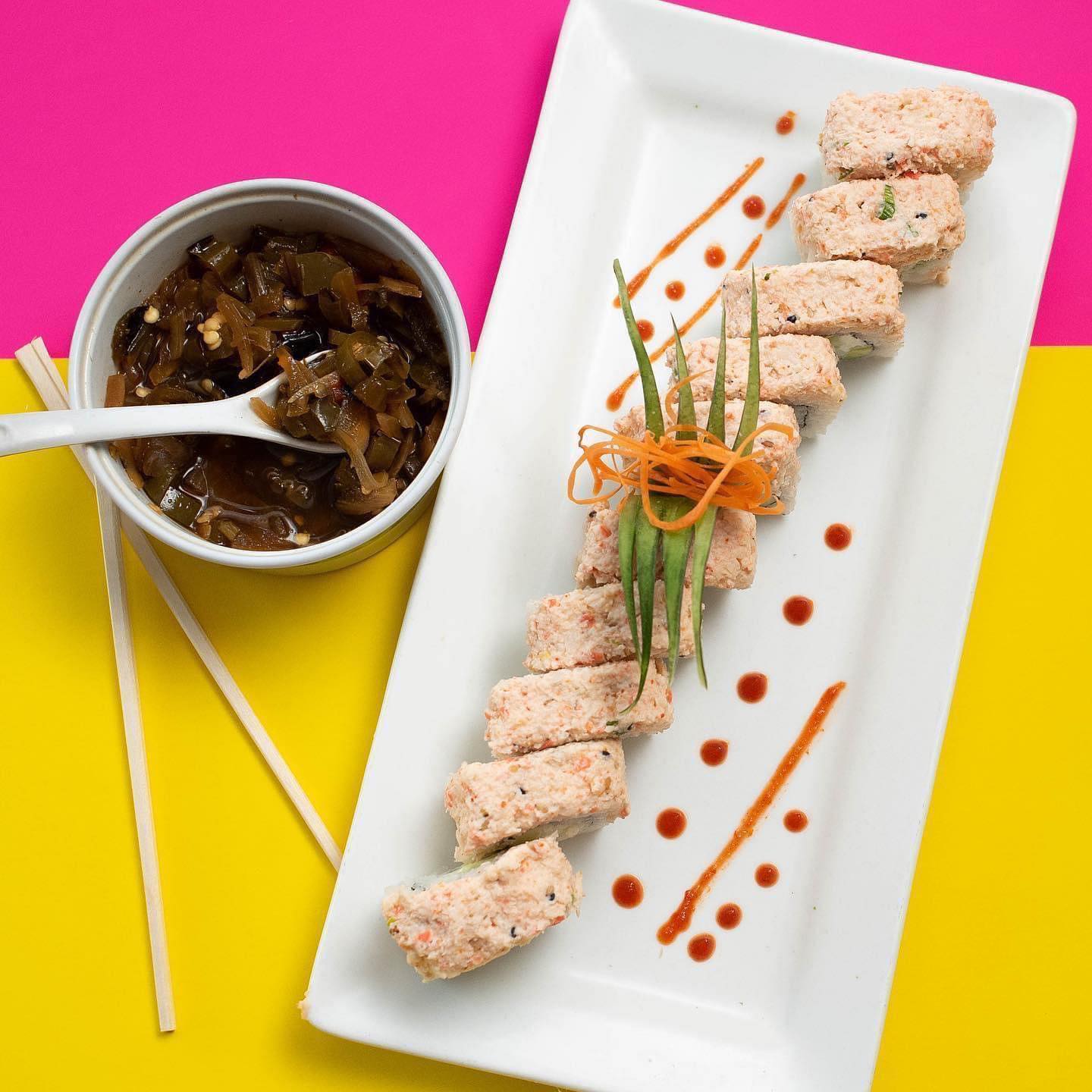 Ebi Roll