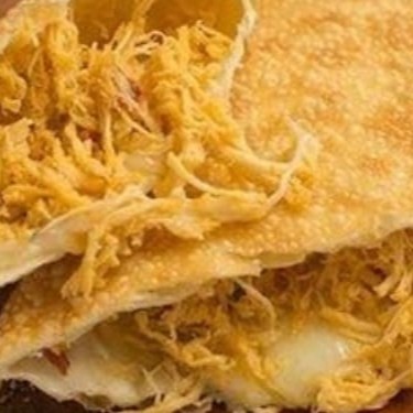 1queijo+1 Frango +coca cola 350ml