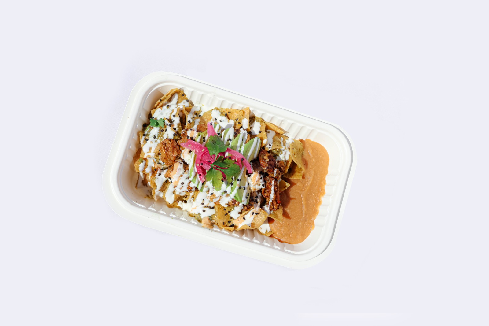 Chicharrón Grande Poblanos