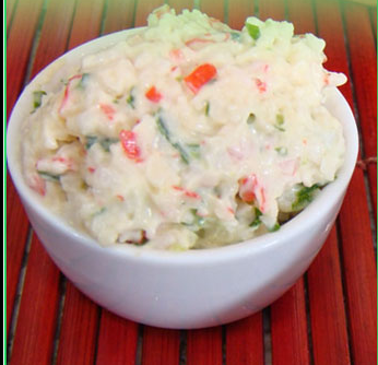 Porc. Salsa Tampico