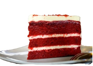 Torta Red Velvet