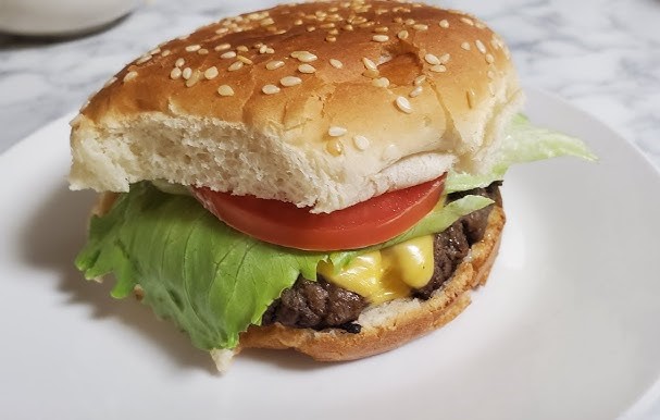 Hamburguesa