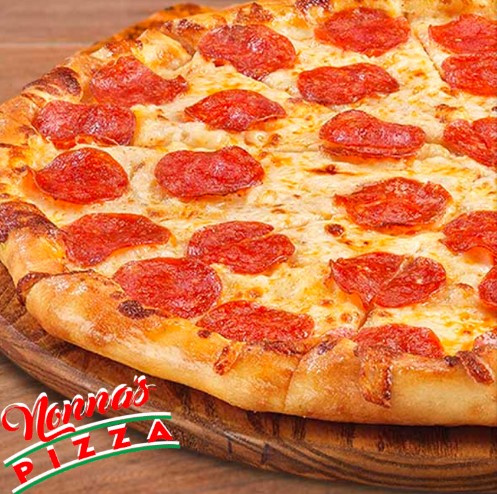 Pizza Pepperoni Personal