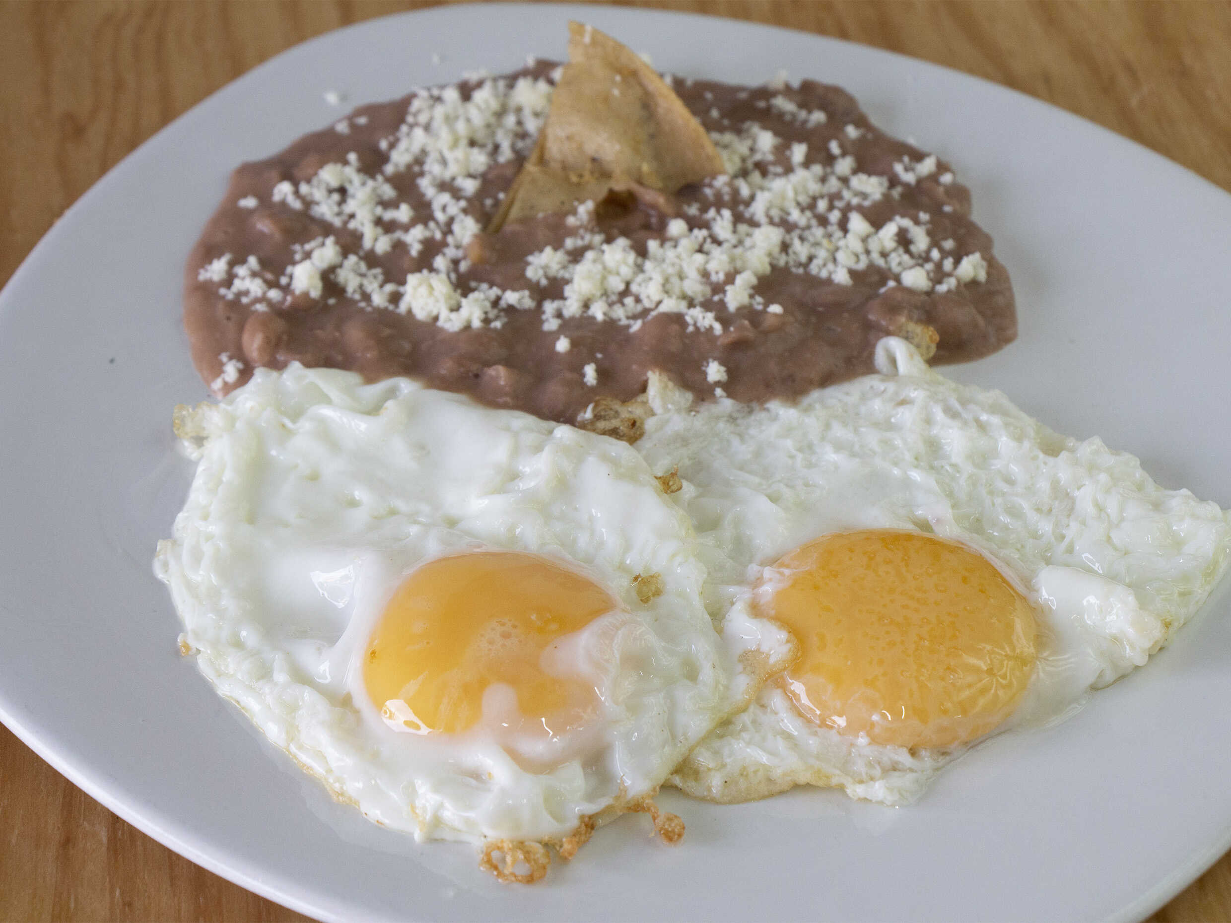 Huevos