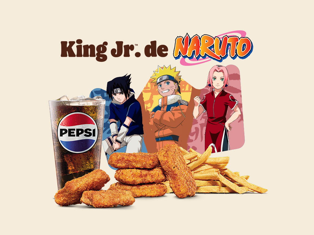 King Jr 6 Nuggets