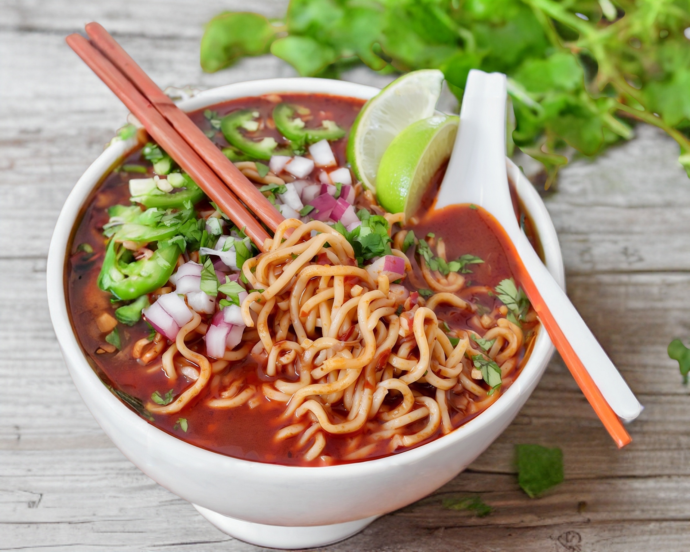 Ramen Birrea (500 Ml)