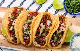 Orden Longaniza (5 Tacos)