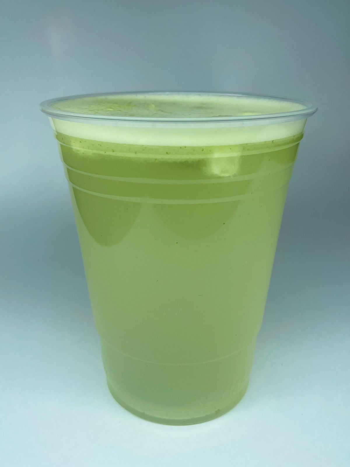 Matcha Ice