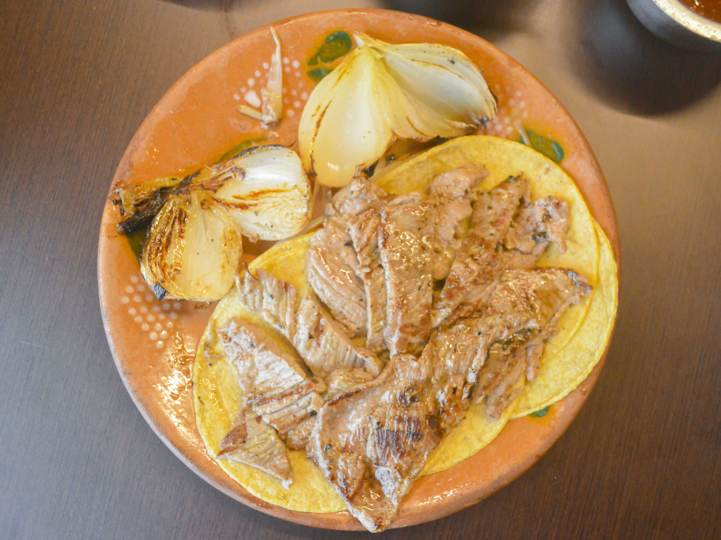 Orden de Arrachera