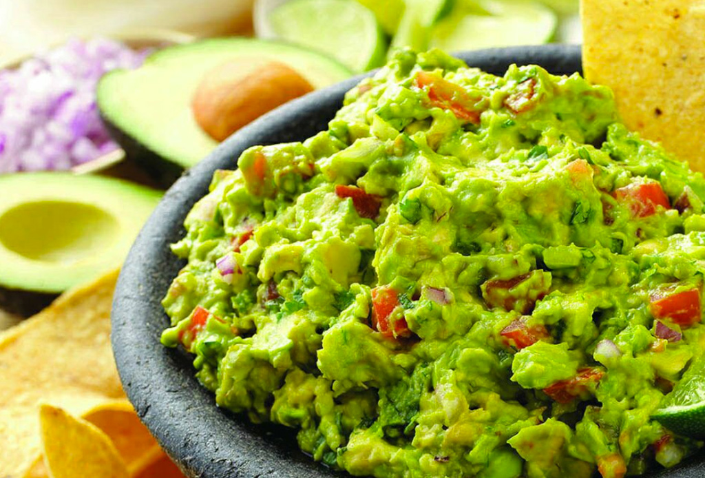 Guacamole