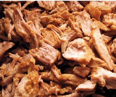 Carne Extra Torta 70 G