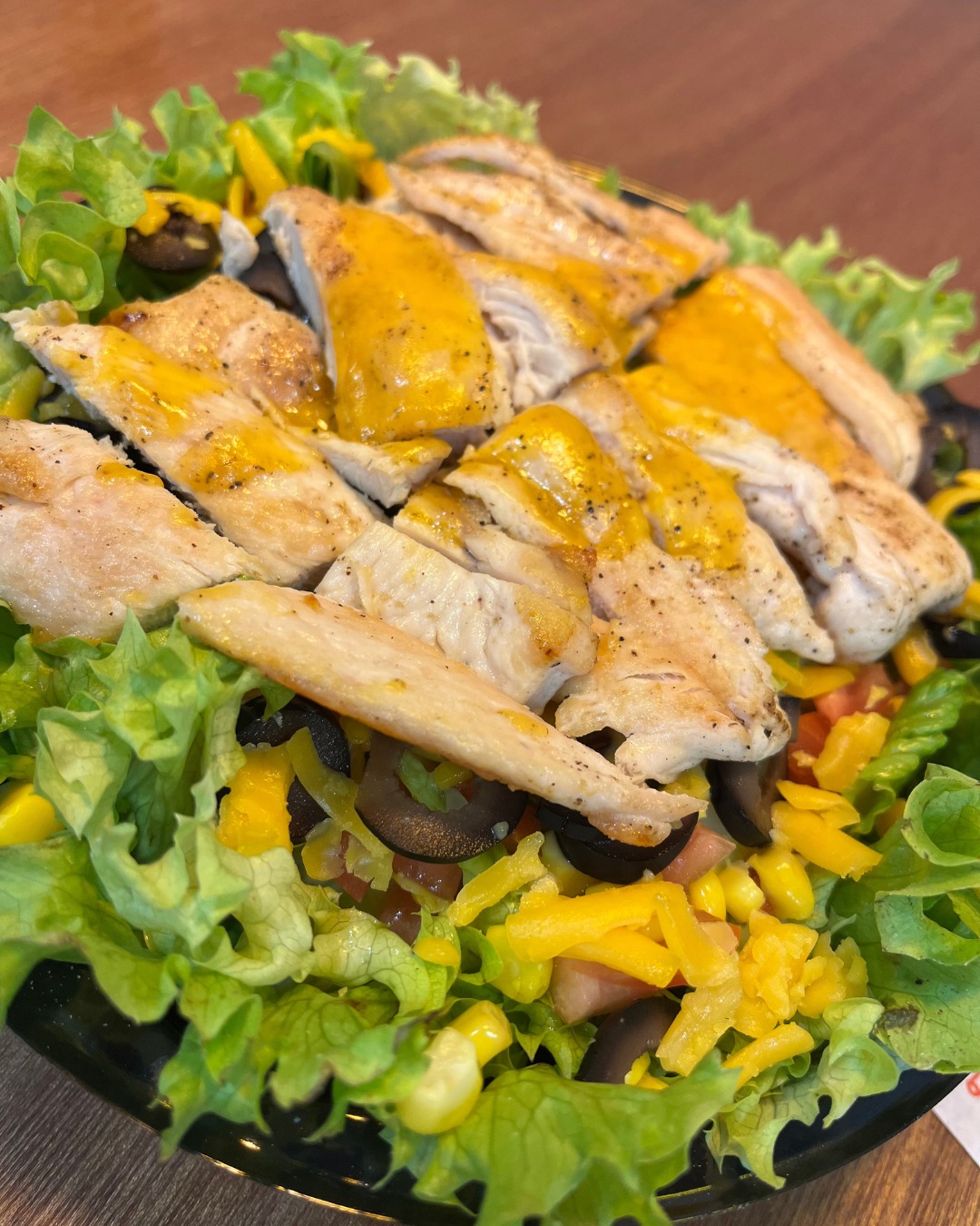 Taco Salad