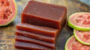 Ate de Guayaba