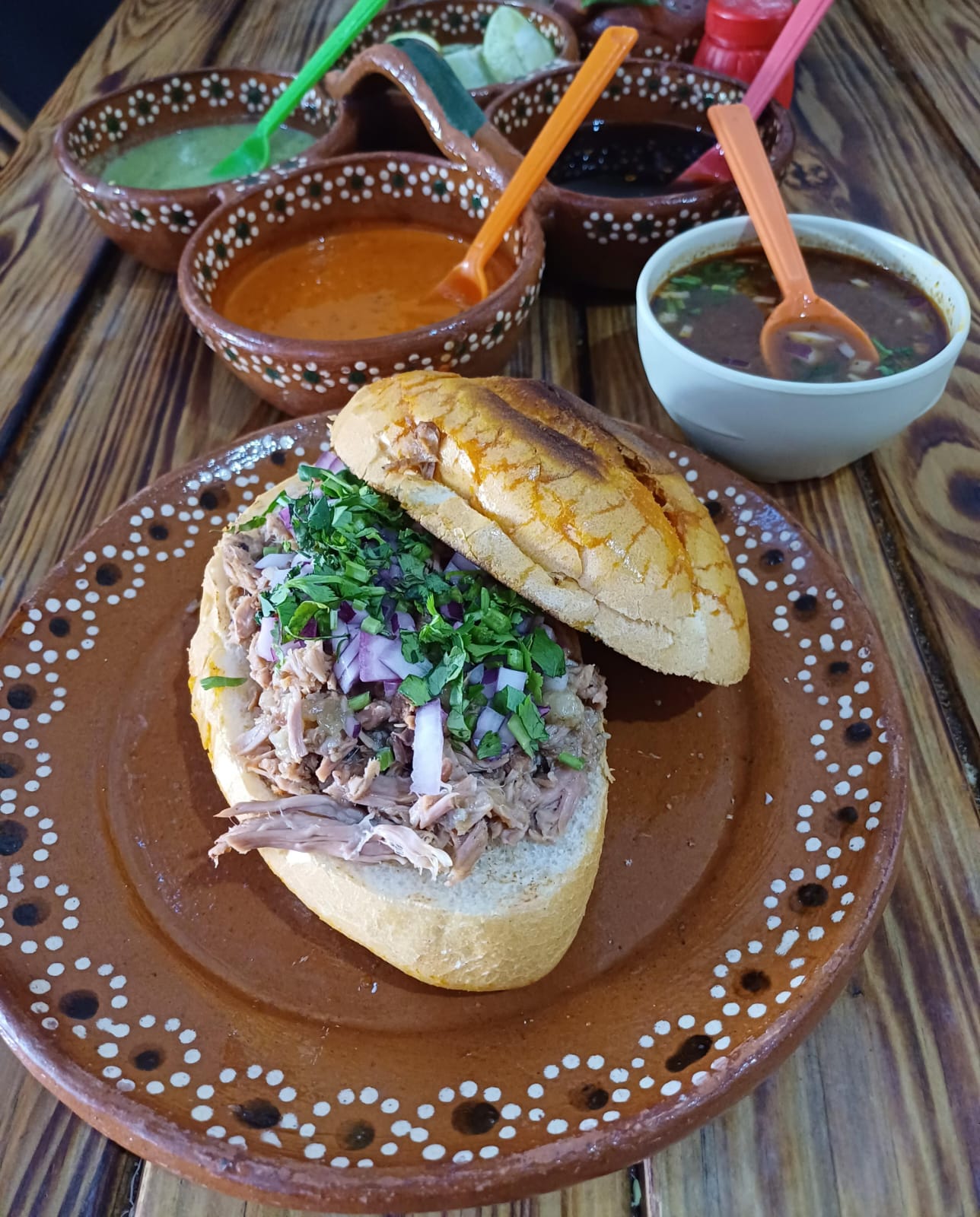 Torta Sencilla