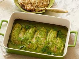 Pescado a la Veracruzana