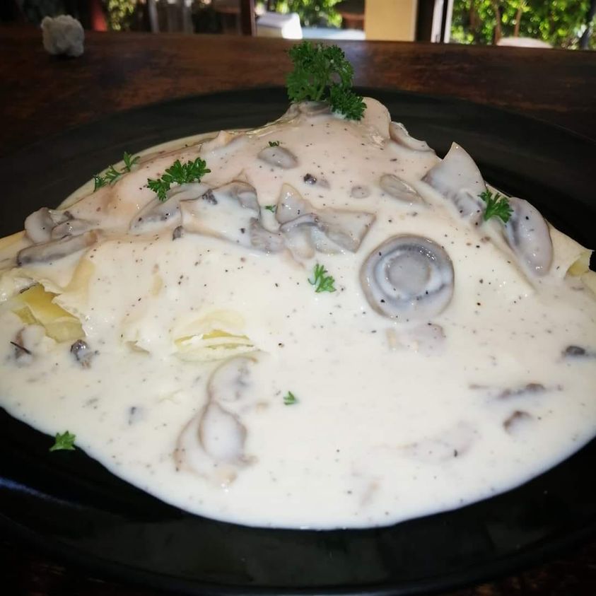 Crepa Suprema