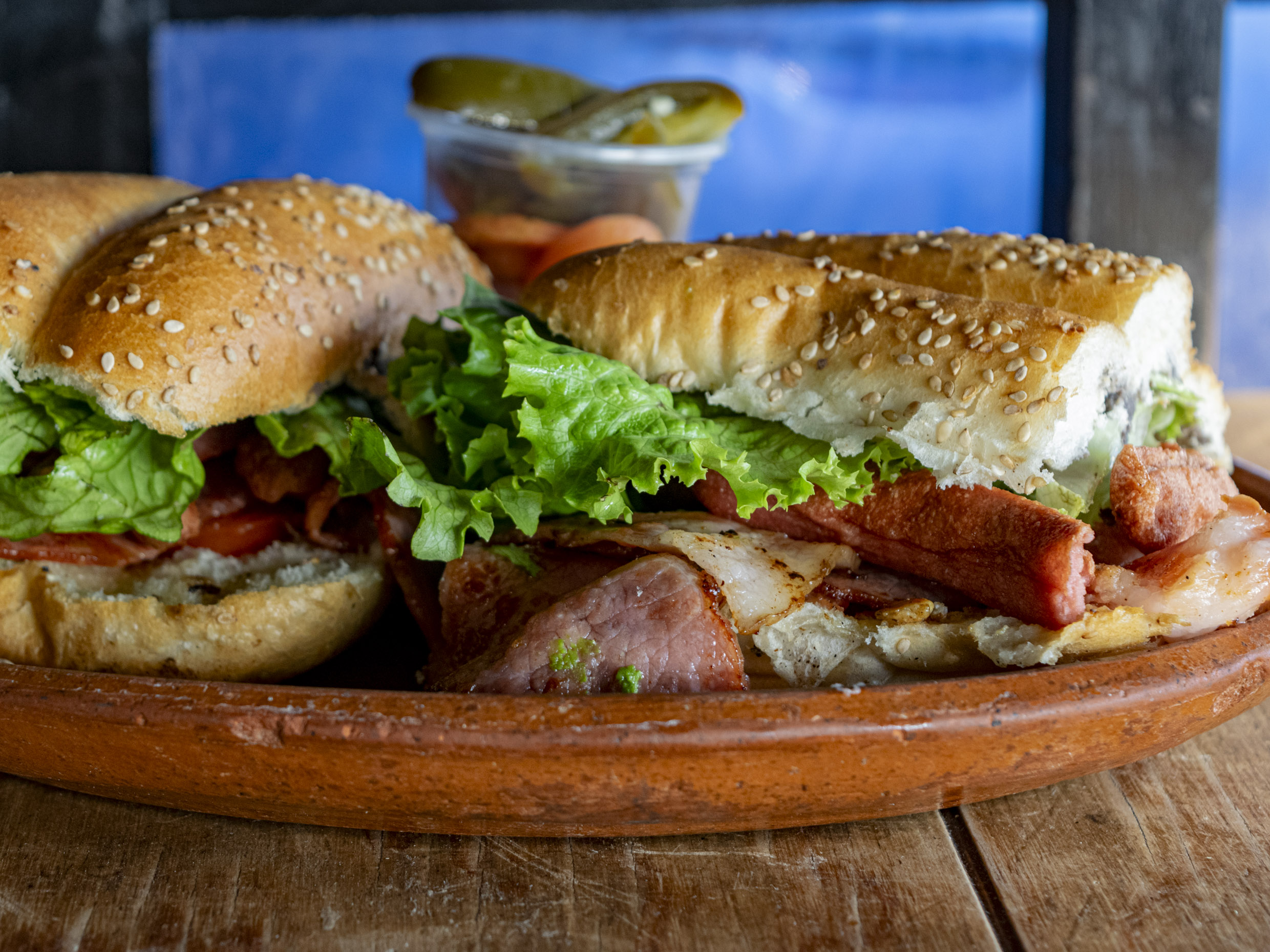 Torta Alemana