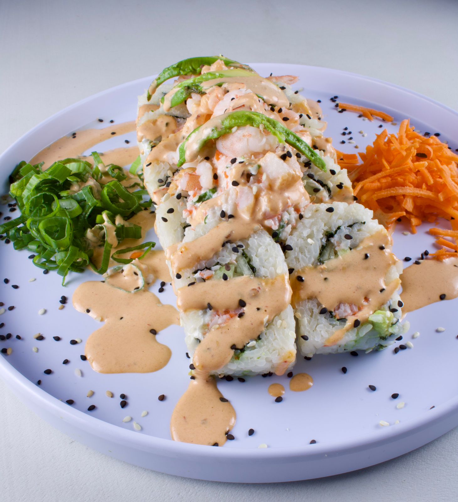 Ensenada Roll