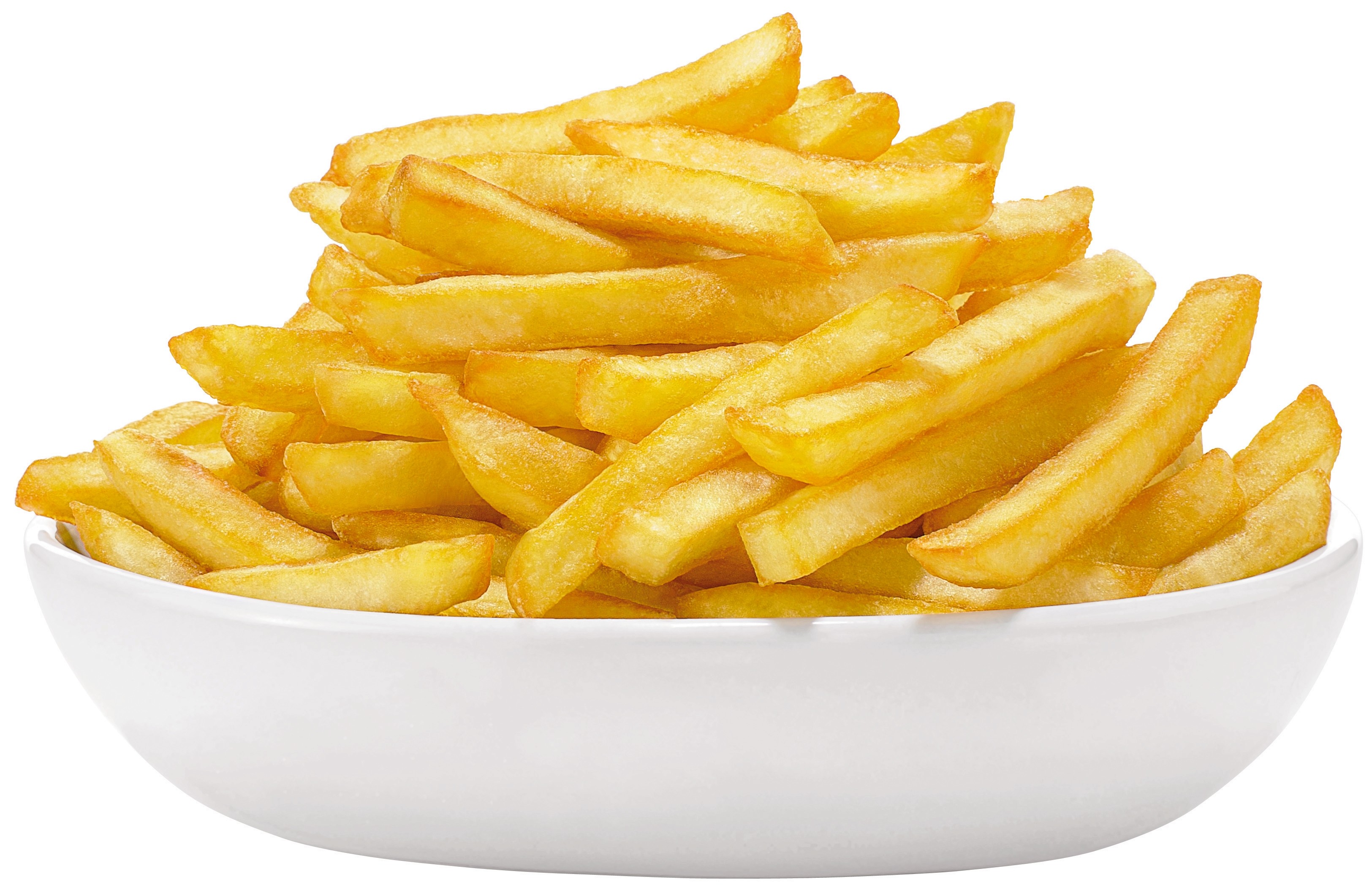 Papas a la francesa