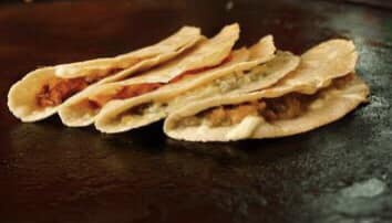 Quesadilla