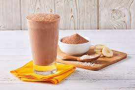 Chocoplatano  500 ML