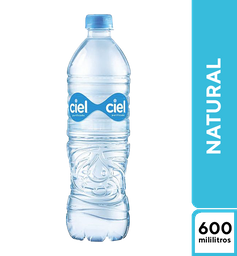 AGUA ARABIGA