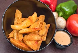 Papas Bravas