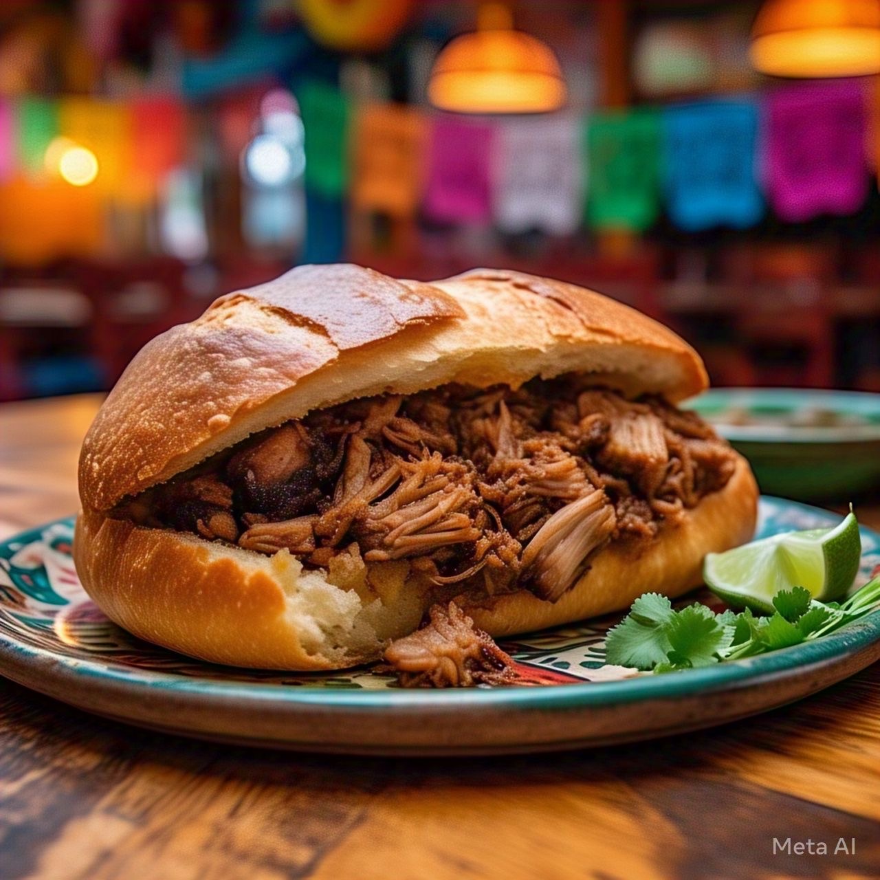 Torta