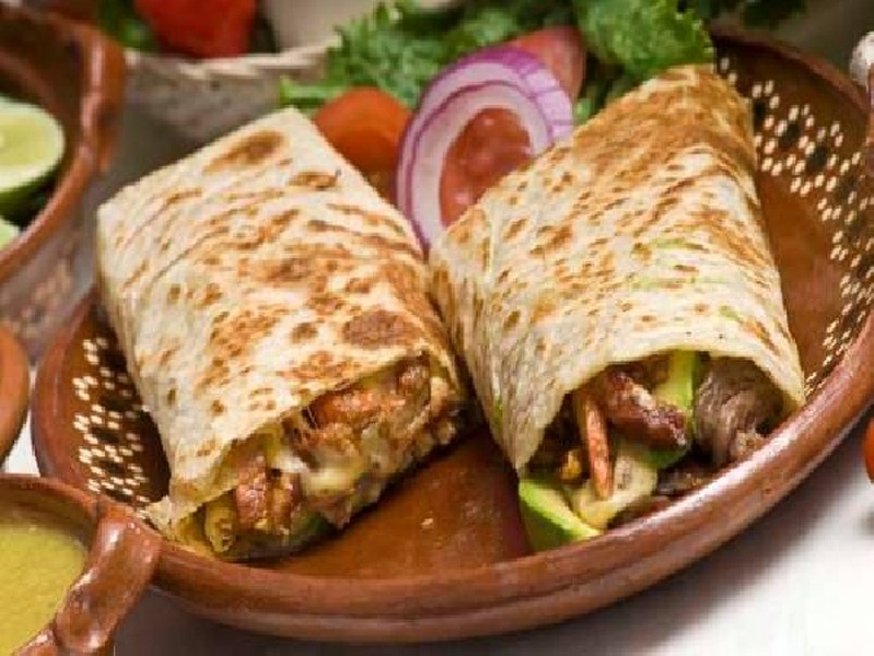 BURRITO