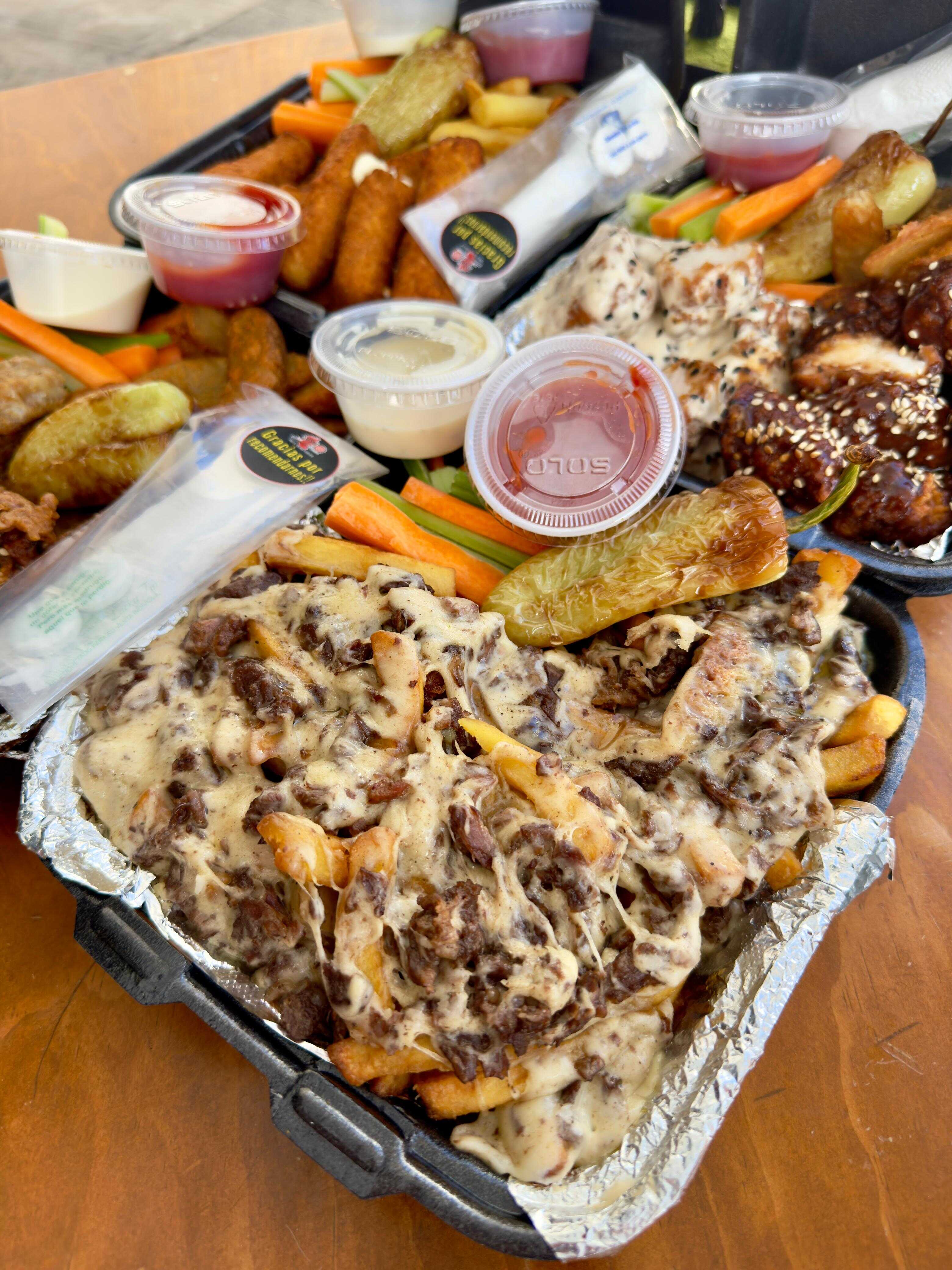 Papas Culichi