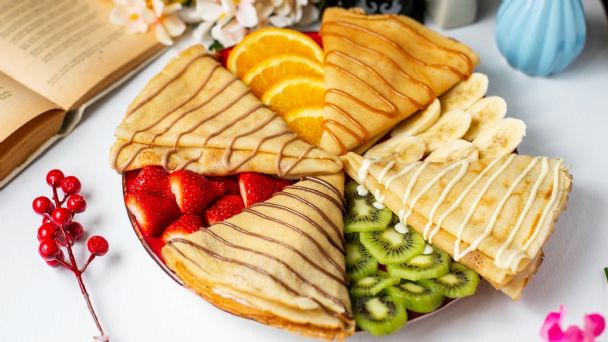 Banana Fresa