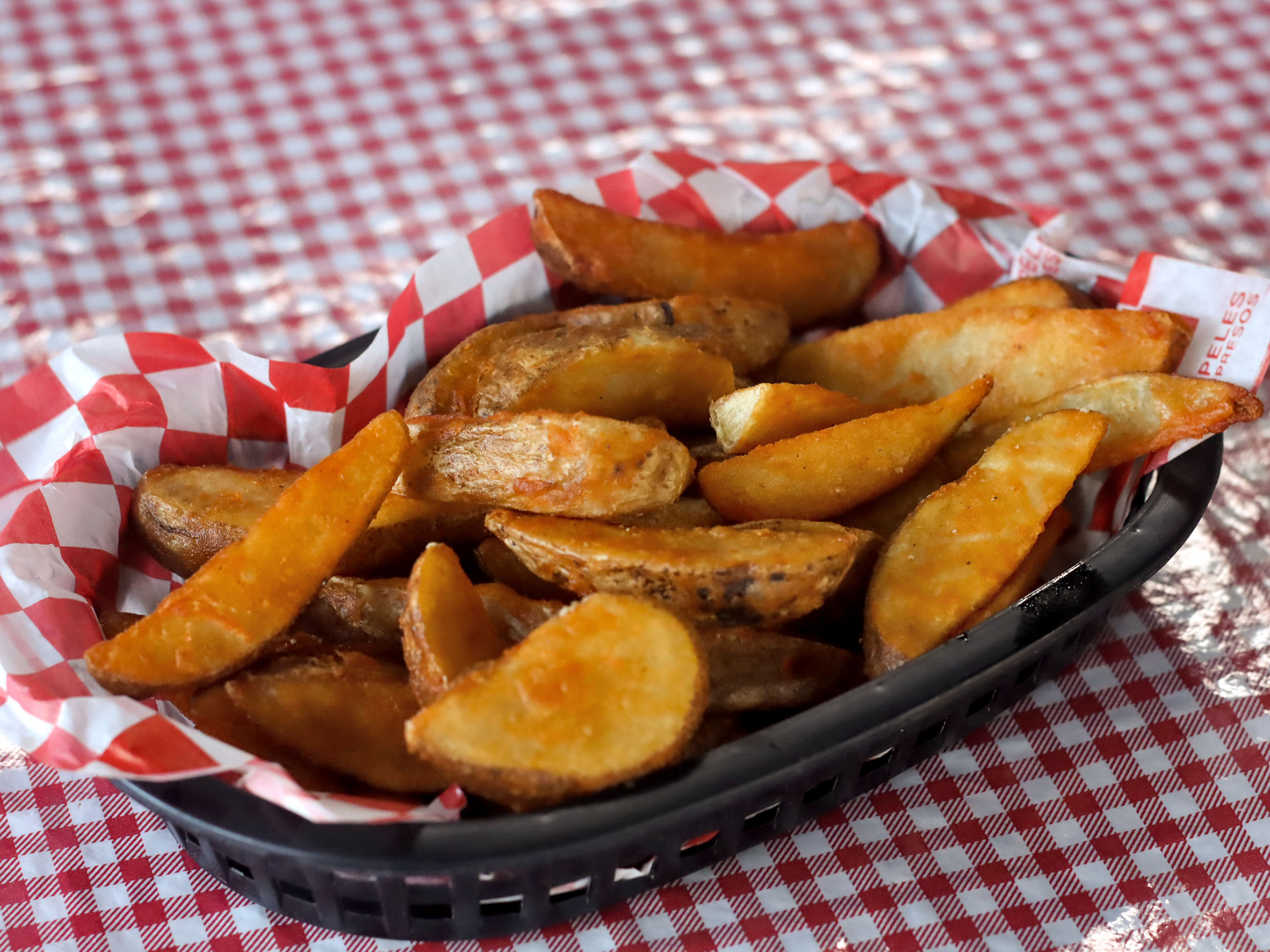 Orden de Papas Gajo