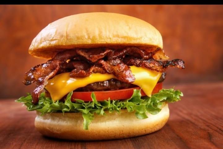 Bacon Porn 🔥 Exceso de Tocineta❤️