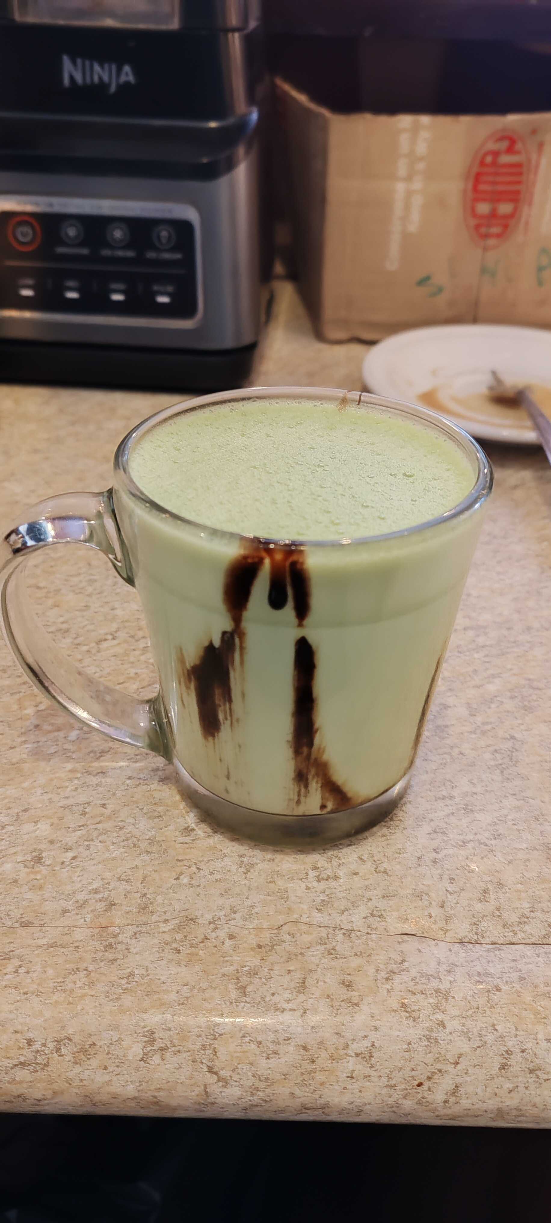 Chocomenta