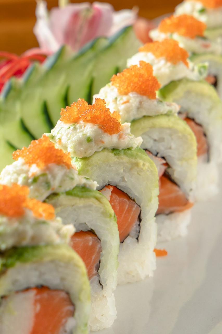 Champion Roll